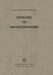 Senkung Der Handelsspannen by Karl Christian Behrens