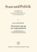Sicherungsübereignung Oder Registerpfandrecht: Eine Politologische Studie Über Den Kampf Von Interessengruppen Um Die Reform Des Kreditsicherungsrecht by Klaus Melsheimer