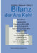 Bilanz Der Ära Kohl: Christlich-Liberale Politik in Deutschland 1982-1998 by Göttrik Wewer