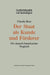 Der Staat ALS Kunde Und Förderer: Ein Deutsch-Französischer Vergleich by Claudia Rose