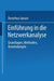 Einführung in Die Netzwerkanalyse: Grundlagen, Methoden, Anwendungen by Dorothea Jansen