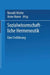 Sozialwissenschaftliche Hermeneutik: Eine Einführung by Ronald Hitzler