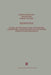 Bandusia: Quelle Und Brunnen in Der Lateinischen, Italienischen, Französischen Und Deutschen Dichtung Der Renaissance by Jürgen Blänsdorf, Dieter Janik, Eckart Schäfer