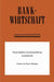 Wissenschaftliche Unternehmensführung im Bankbetrieb by Hans E. Büschgen