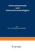 Unternehmerziele und Unternehmerstrategien by Johannes Bidlingmaier