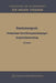 Umsatzsteuergesetz Umsatzsteuer-Durchführungsbestimmungen Ausgleichsteuerordnung: Mit Anlagen Offshore-Steuergesetz Im Auszug Mit Durchführungsverordn by Betriebswirtschaftlicher Verlag Dr Th Ga