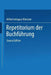 Repetitorium Der Buchführung: Handbuch Für Handel Und Industrie by August Klimmer