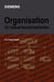 Organisation Im Industrieunternehmen by Hanns J. P. Hauff