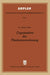 Organisation Der Plankostenrechnung by Horst Koller