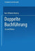 Doppelte Buchführung by Karl Wilhelm Hennig