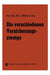 Die Verschiedenen Versicherungszweige by Heinz Leo Müller-Lutz