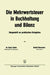 Die Mehrwertsteuer in Buchhaltung Und Bilanz by Heinz Stehle, Rudolf Obermaier