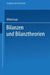 Bilanzen Und Bilanztheorien by Alfred Isaac