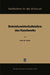 Betriebswirtschaftslehre des Handwerks by Karl Rössle