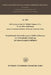 Vergleichende Untersuchungen an Meßvorrichtungen Zur Fortlaufenden Ermittlung Der Materialungleichmäßigkeit by Walter Wegener, Heinz Bechlenberg