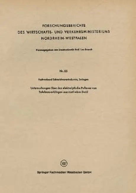 Untersuchungen Über Den Farbwechsel Von Blumenblättern, Früchten Und Samenschalen: Gottlieb Wilhelm Bischogg (1797-1854) Zum Gedächtnis by Leo Brandt