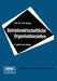 Betriebswirtschaftliche Organisationslehre by Karl Wilhelm Hennig