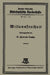 Willensfreiheit by Hermann Reuther