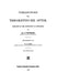 Vorlesungen Über Theoretische Optik: Gehalten an Der Universität Zu Königsberg by F. Neumann