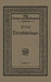 Tierpsÿchologie Eine Einführung in Die Vergleichende Psÿchologie by Karl Luß