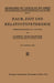 Raum, Zeit Und Relativitätstheorie: Gemeinverständliche Vorträge by Ludwig Schlesinger