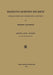 Projektive Geometrie Der Ebene Unter Benutzung Der Punktrechnung Dargestellt: Erster Band: Binäres by Hermann Grassmann