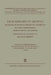 Leonardo Bruni Aretino. Humanistisch-Philosophische Schriften: Mit Einer Chronologie Seiner Werke Und Briefe by Hans Baron