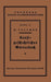Kunstgeschichtliches Wörterbuch by Hans Vollmer