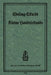 Kleine Handelskunde by Ph. Ebeling, P. Eckardt