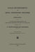 Katalog Der Handschriften Der Königl. Öffentlichen Bibliothek Zu Dresden: Erster Band by Franz Schnorr Von Carolsfeld