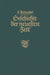 Geschichte Der Neuesten Zeit: Von Der Französischen Revolution Bis Zur Gegenwart by Franz Schnabel
