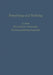 Forschung Und Prüfung: 75 Jahre Physikalisch-Technische, Bundesanstalt/Reichsanstalt by H. Moser