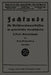 Fachkunde Für Maschinenbauerklassen an Gewerblichen Berufsschulen: II. Teil: Arbeitskunde by Otto Stolzenberg