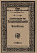 Einführung in Die Relativitätstheorie by Werner Bloch