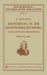 Einführung in Die Infinitesimalrechnung: II: Die Integralrechnung by Alexander Witting