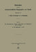 Die Wechselwirkung Zwischen Zahlenrechnen Und Zahlentheorie Bei C. F. Gauß by Ph. Maennchen