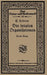 Die Sozialen Organisationen by Emil Lederer