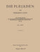 Die Plejaden: Der Abhandlungen Der Mathematisch-Physischen Klasse Der Sächsischen Akademie Der Wissenschaften by Friedrich Hayn
