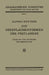 Die Oberflächenformen Des Festlandes: Probleme Und Methoden Der Morphologie by Alfred Hettner
