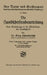 Die Handschriftenbeurteilung: Eine Einführung in Die Psÿchologie Der Handschrift by Georg Schneidemühl