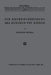 Die Erdbeschreibung Des Eudoxos Von Knidos by Friedrich Gisinger