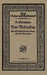 Das Mikroskop Seine Wissenschaftlichen Grundlagen Und Seine Anwendung by A. Chringhaus