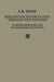Das Deutschtum in Den Vereinigten Staaten: In Seiner Bedeutung Für Die Amerikanische Kultur by Albert B. Faust