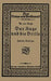 Das Auge Und Die Brille by M. Vonrohr