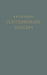Contemporary English: A Personal Speech Record by W. E. Collinson