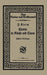 Chemie in Küche Und Haus by Joseph Klein