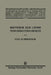 Beiträge Zur Lehre Von Ding Und Gesetz by Paul Bommersheim