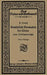 Analytische Geometrie Der Ebene Zum Selbstunterricht by Paul Crantz