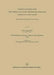 Untersuchungen an Einigen Problemen Des Tiefziehens: I. Teil by E. Siebel, H. Weiss