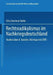Rechtsradikalismus Im Nachkriegsdeutschland: Studien Über Die "Sozialistische Reichspartei" (Srp) by Otto Büsch, Peter Furth